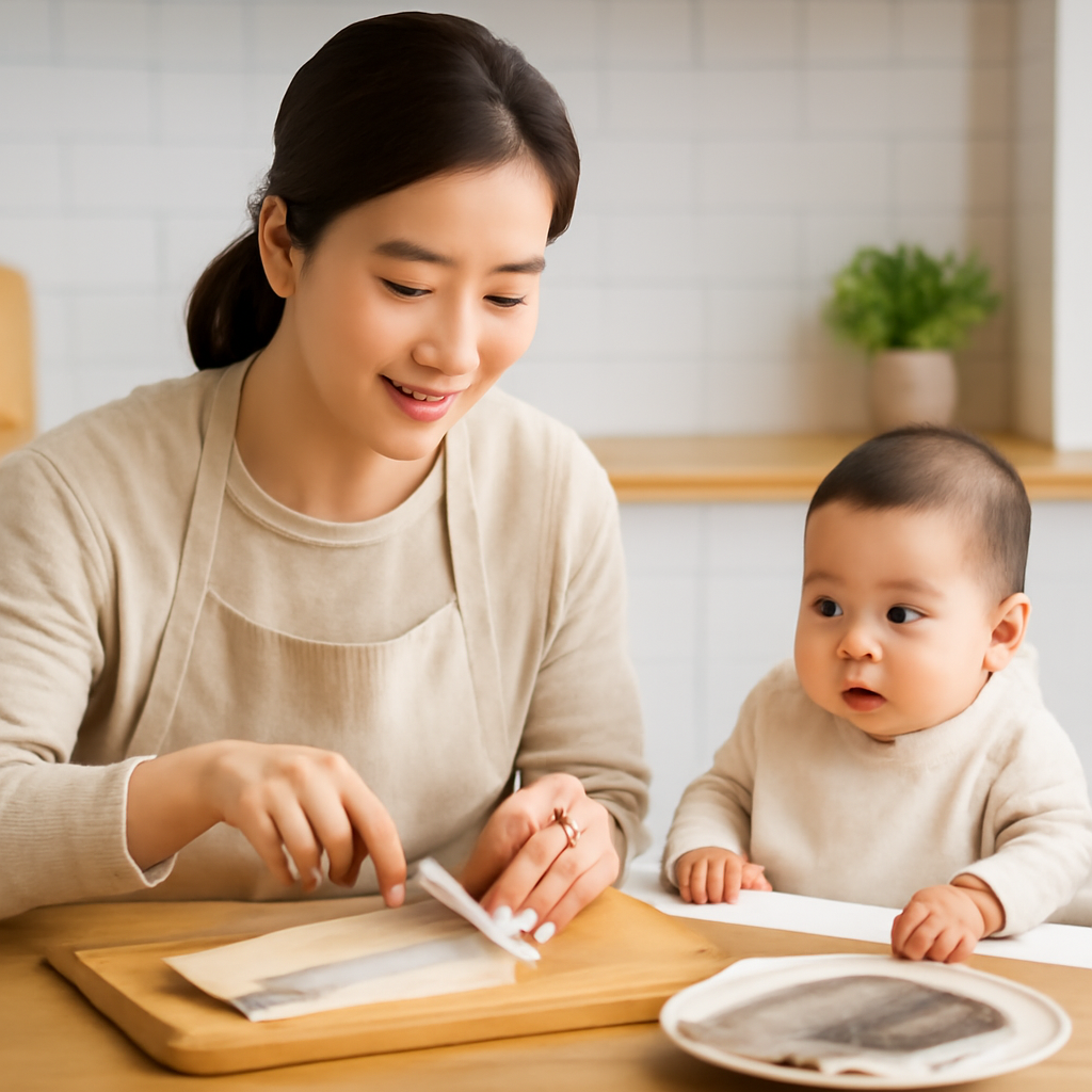 이유식생선 대표 이미지